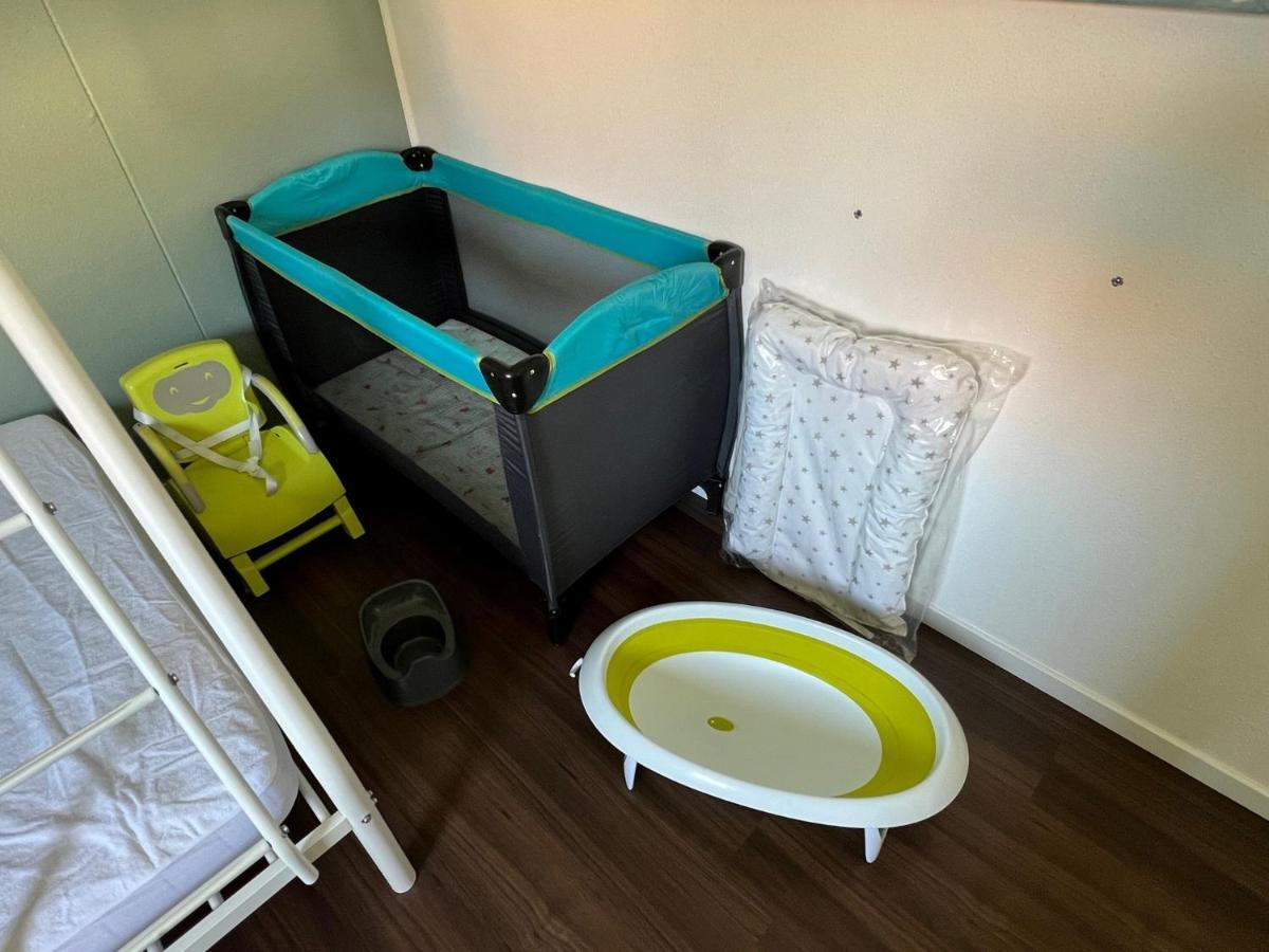 Villa Moana Soustons Plage / Vieux-Boucau Ngoại thất bức ảnh
