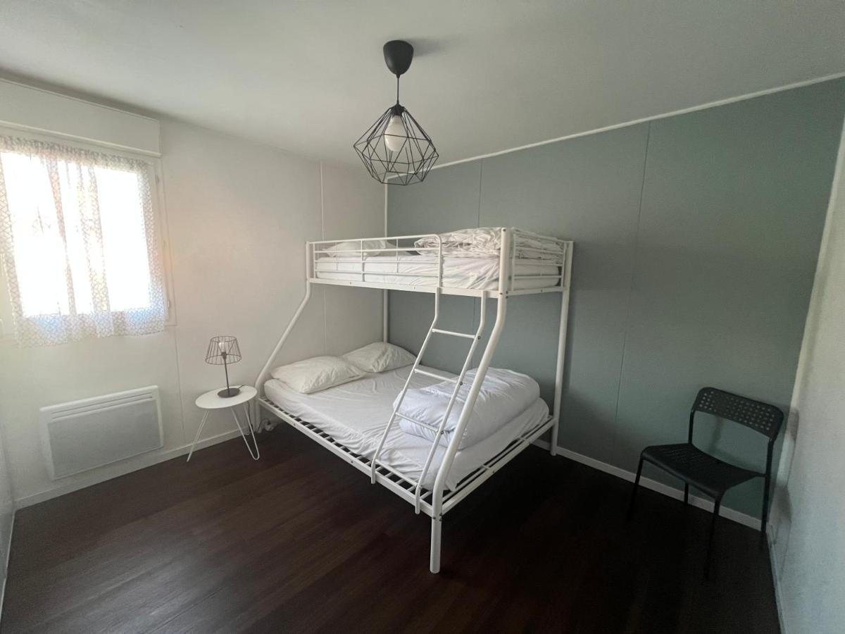Villa Moana Soustons Plage / Vieux-Boucau Ngoại thất bức ảnh