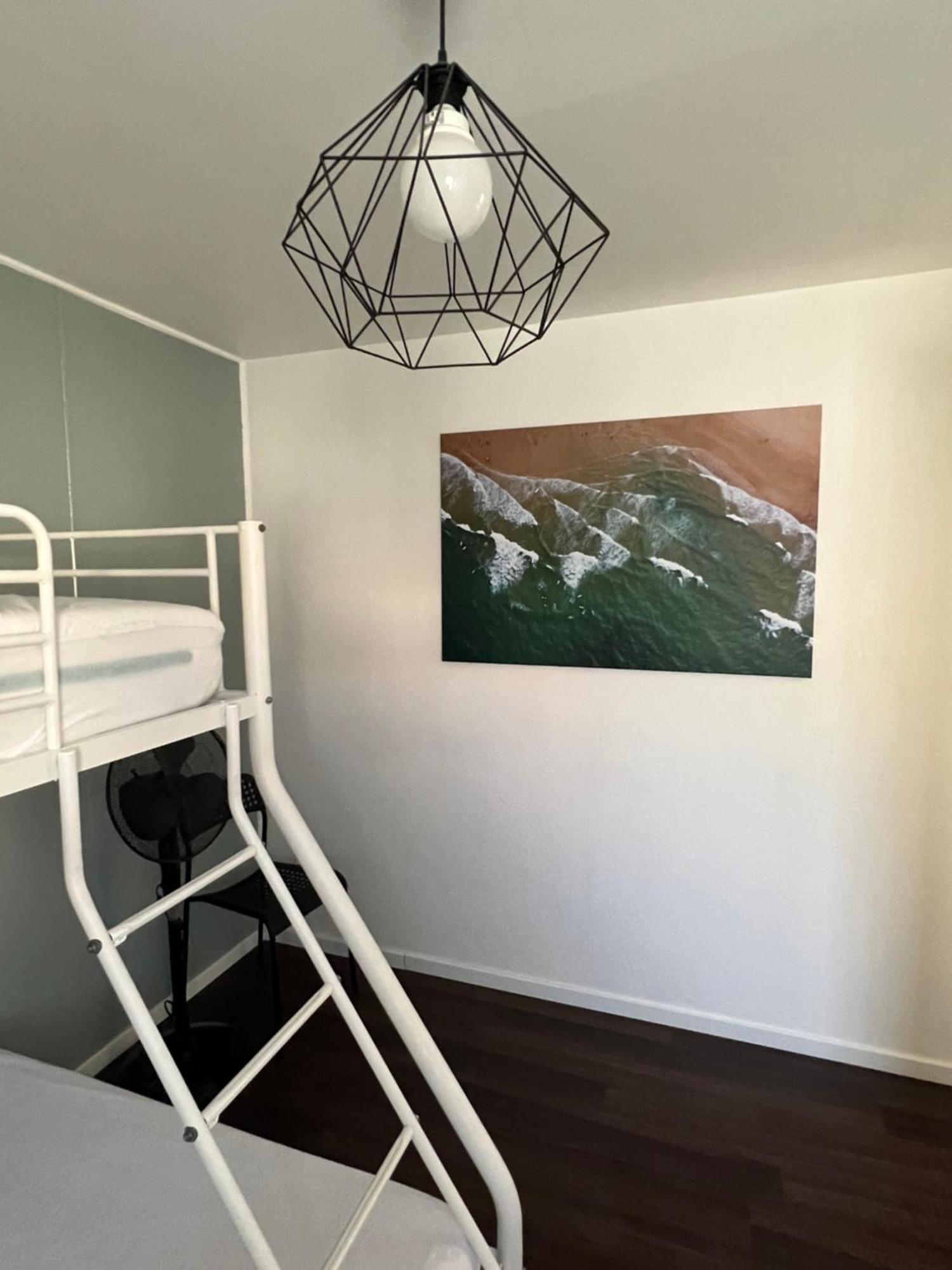 Villa Moana Soustons Plage / Vieux-Boucau Ngoại thất bức ảnh