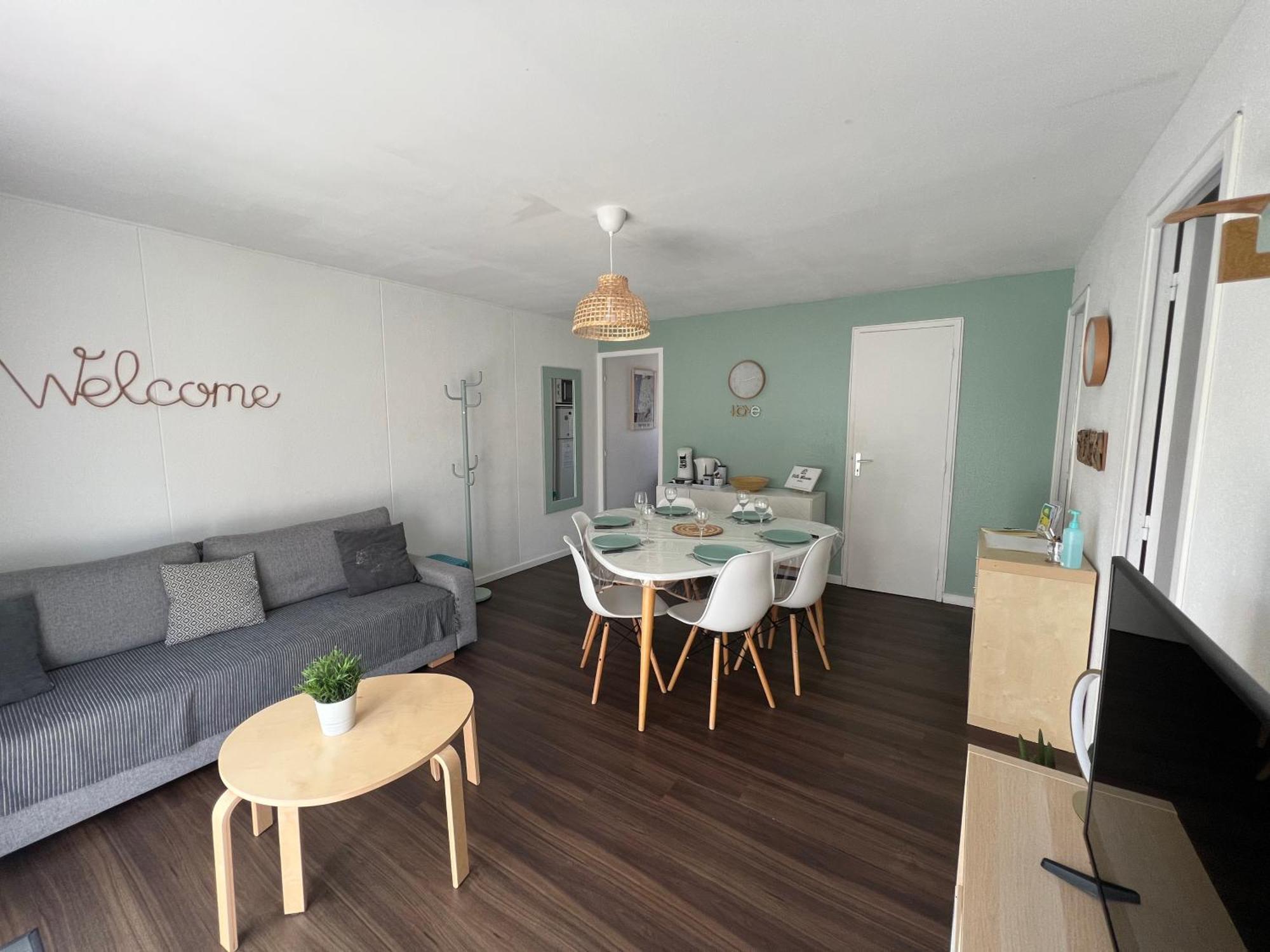 Villa Moana Soustons Plage / Vieux-Boucau Ngoại thất bức ảnh